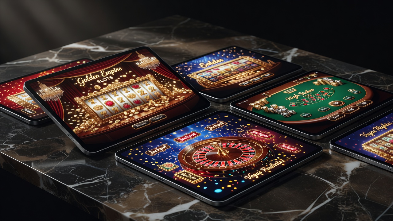Top Online Casinos mit Startguthaben im Vergleich (2026) - online casino mit startguthaben