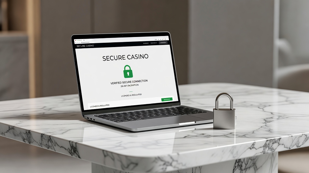 Worauf man bei der Auswahl eines Casinos noch achten sollte - online casino mit startguthaben