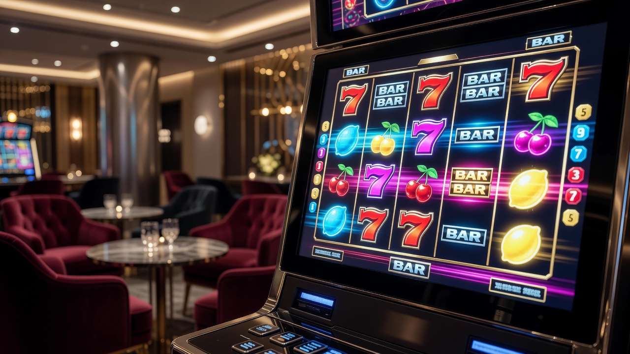 Das solltest du über Free Spins wissen - seriöse online casinos mit bonus ohne einzahlung