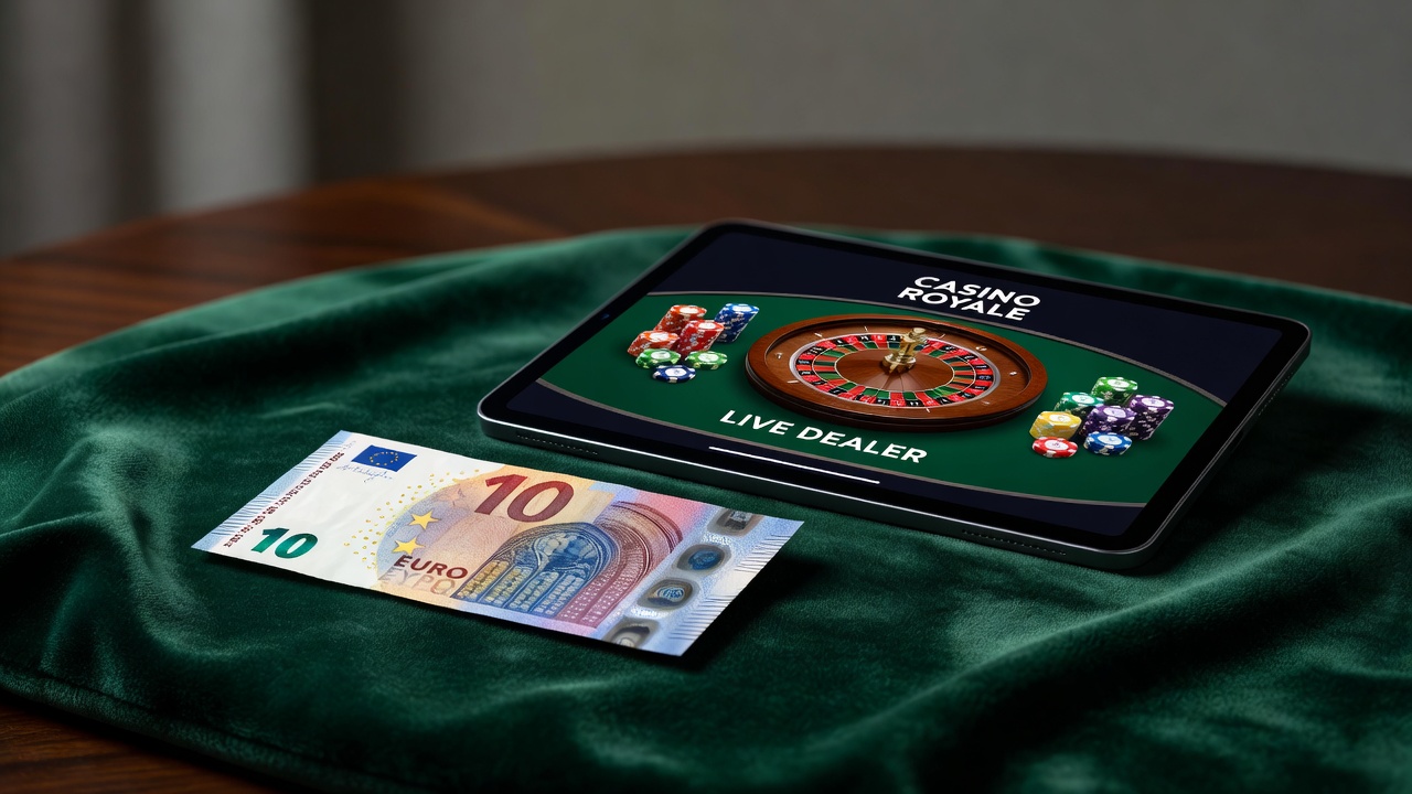 10 Euro ohne Einzahlung – Lohnt sich das? - seriöse online casinos mit bonus ohne einzahlung