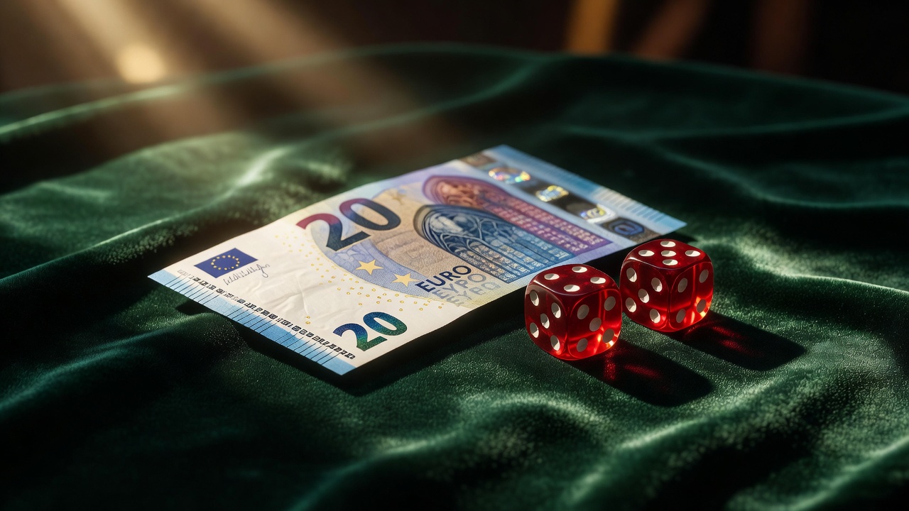 20 Euro Gratis-Bonus - seriöse online casinos mit bonus ohne einzahlung