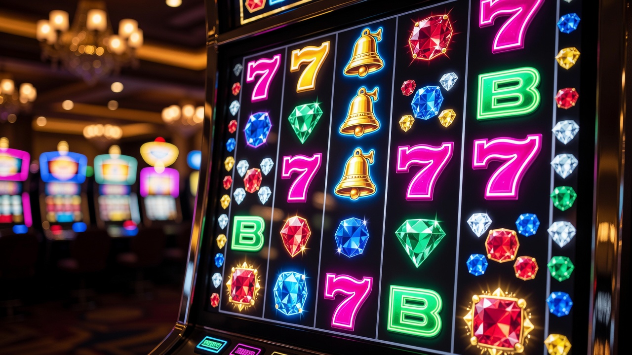 Beste Slots zum Einsetzen deines Bonus - 20 Euro Bonus ohne Einzahlung