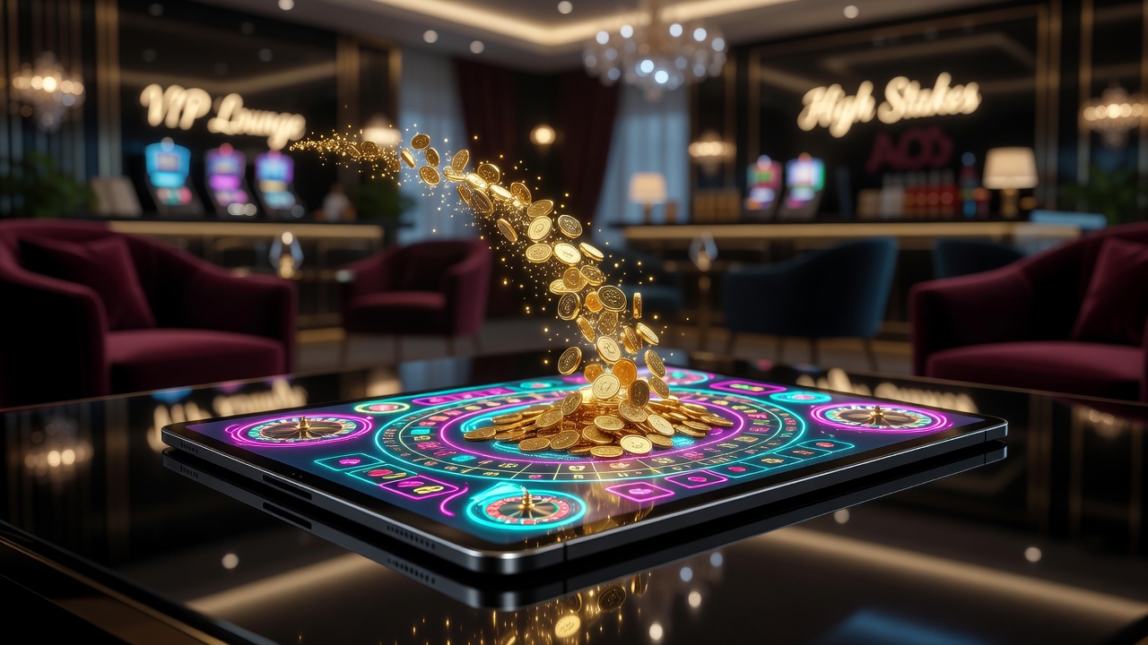 Top Online Casinos mit hohen Boni in 2026 - 400% casino bonus