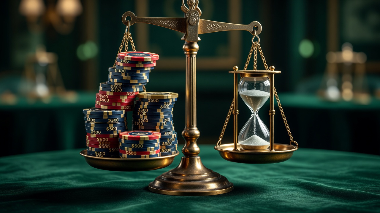 Vorteile und Nachteile eines 200% Casino Bonus - 200% casino bonus