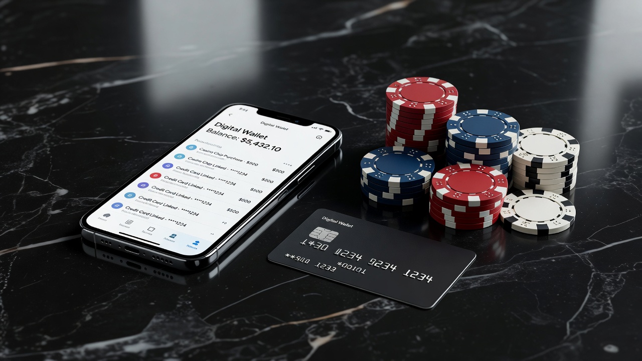 Zahlungsmethoden und ihre Bedeutung für den Bonus - 200% casino bonus
