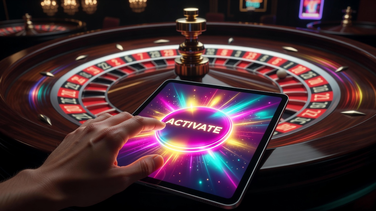 Schritt-für-Schritt: Bonus aktivieren und freispielen - 200% casino bonus