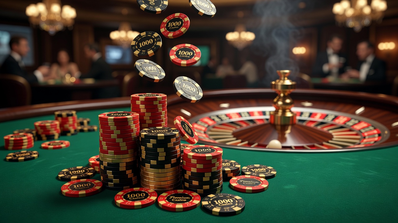Was sind die Umsatzbedingungen? - 200% casino bonus