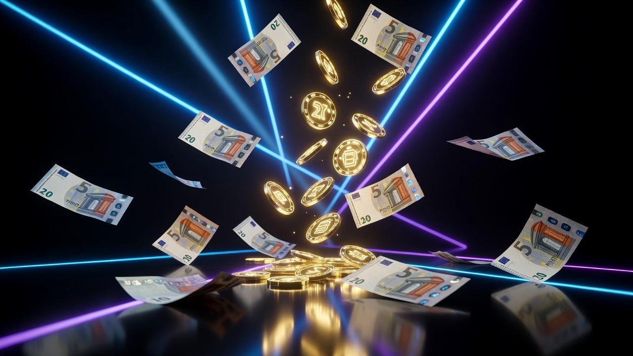 Bonusgeld – welche Arten gibt es? - 25 Euro Bonus ohne Einzahlung