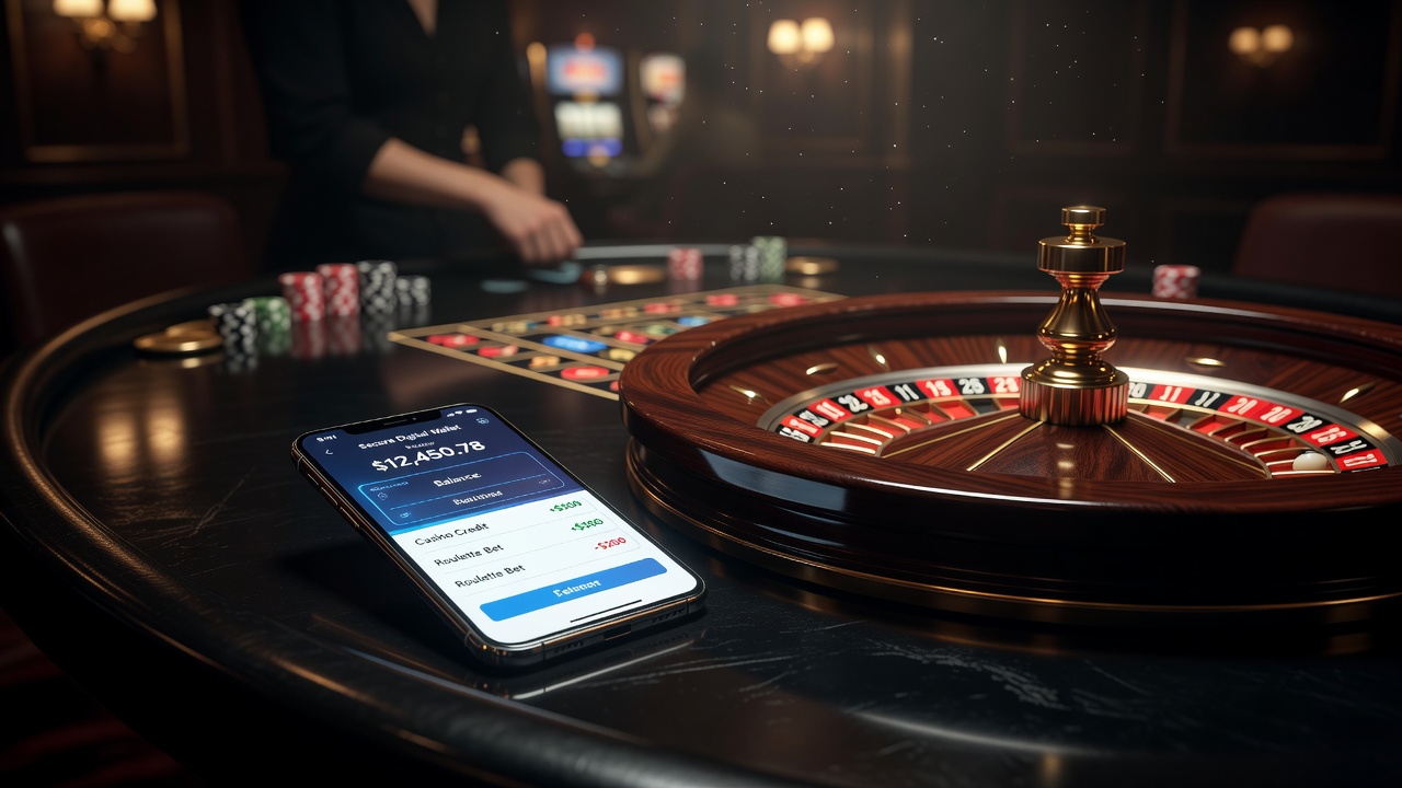 Warum PayPal die optimale Wahl für Online Casinos ist - online casino paypal