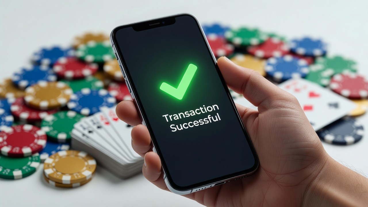 PayPal nutzen: Einzahlung und Auszahlung im Online Casino - online casino paypal