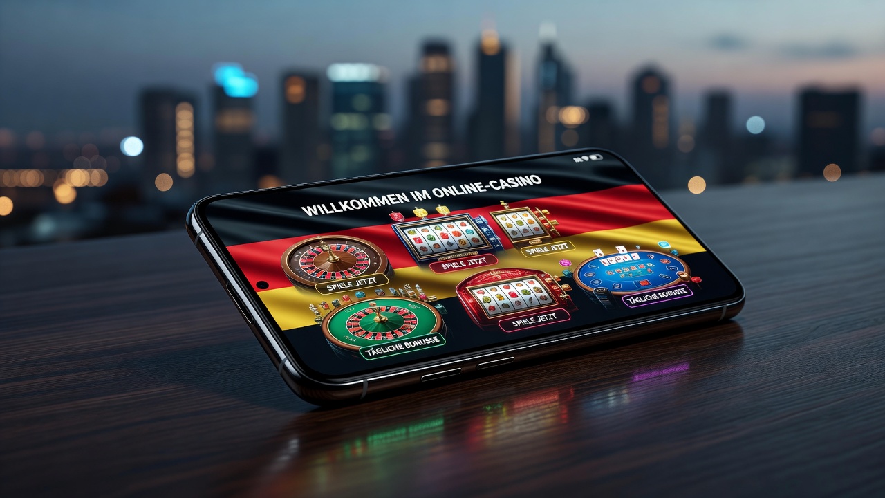 Top Paysafecard Online Casinos in Deutschland 2026 - paysafecard casino