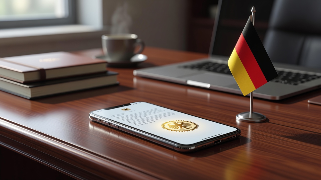 Lizenzierung und Legalität in Deutschland 2026 - online echtgeld casino