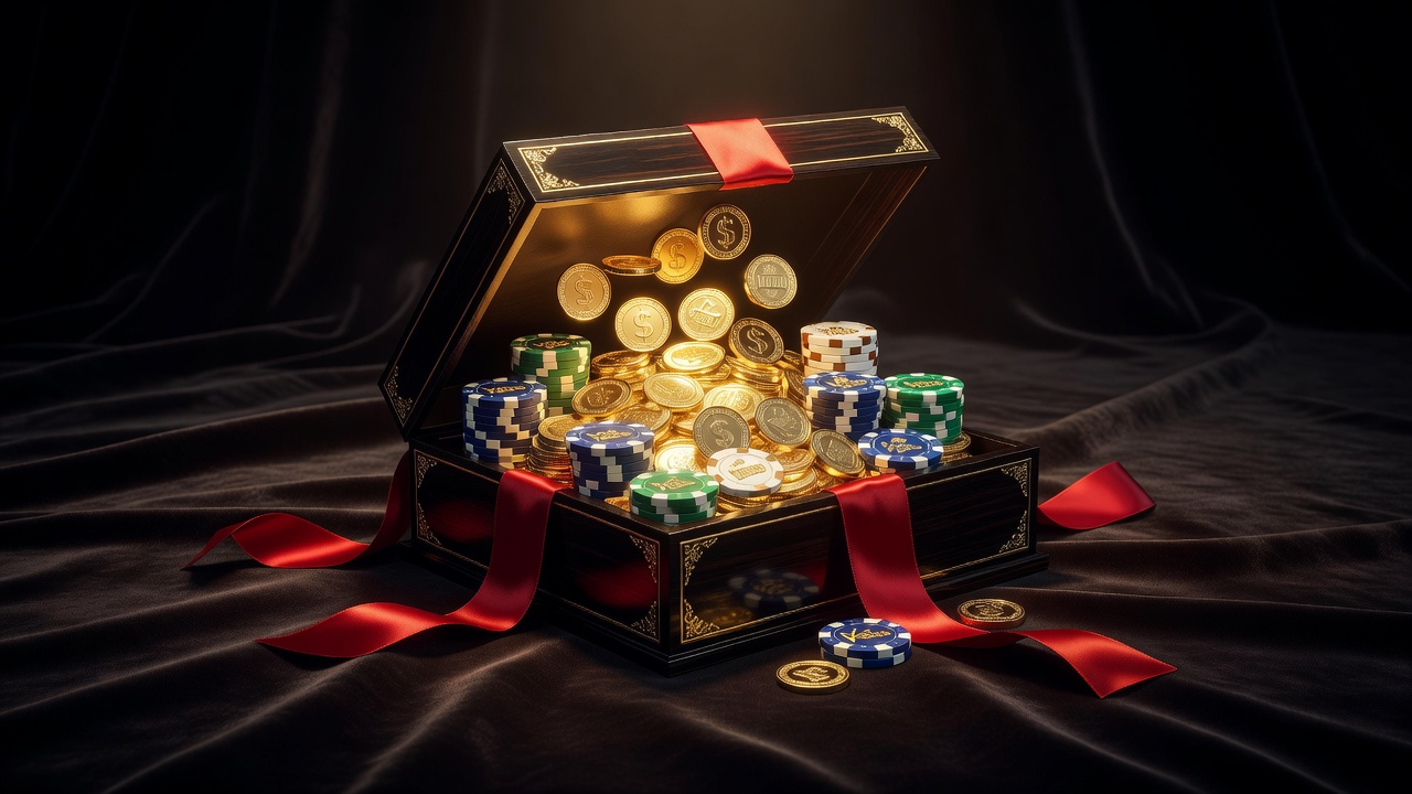 Attraktive Bonusangebote und Freispiele - online echtgeld casino