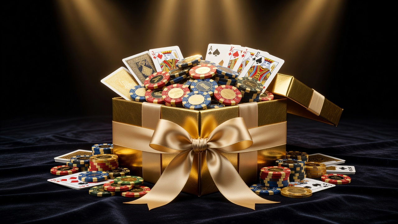 Attraktive Bonusangebote und Aktionen - Jet4bet Casino