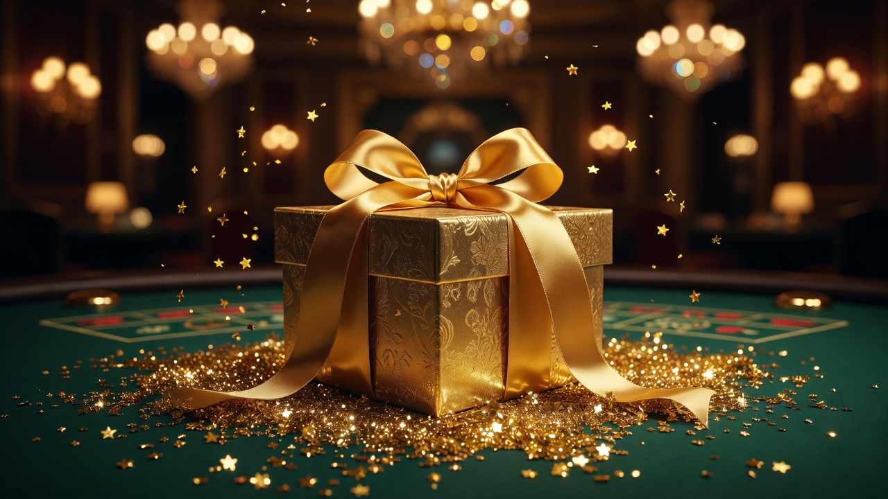 Bonusangebote und Promotionen - Koru Casino