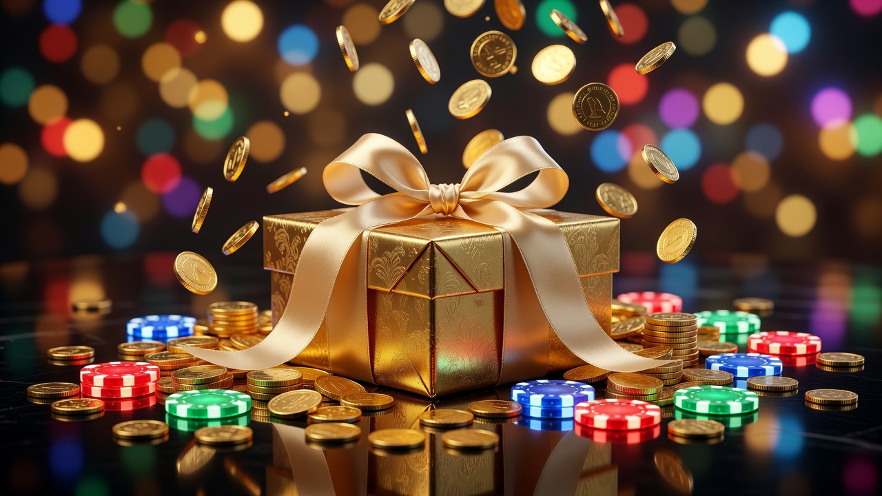 Bonusangebote und Promotionen im Koru Casino 2026 - Koru Casino
