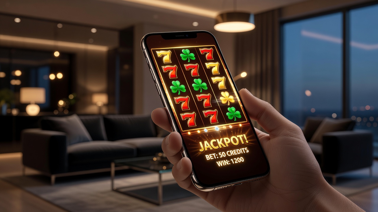 Koru Casino auf mobilen Geräten - Koru Casino