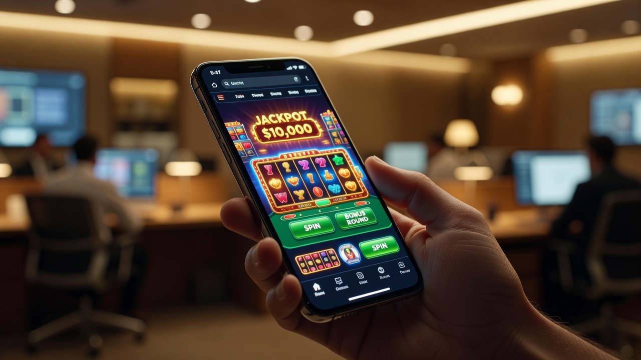 Koru Casino Kundenservice und mobile Nutzung - Koru Casino