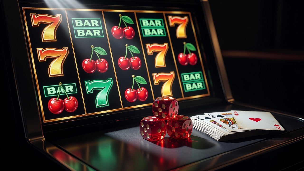 Luckyvibe Top Game: Spielauswahl und Top-Anbieter - LuckyVibe Casino