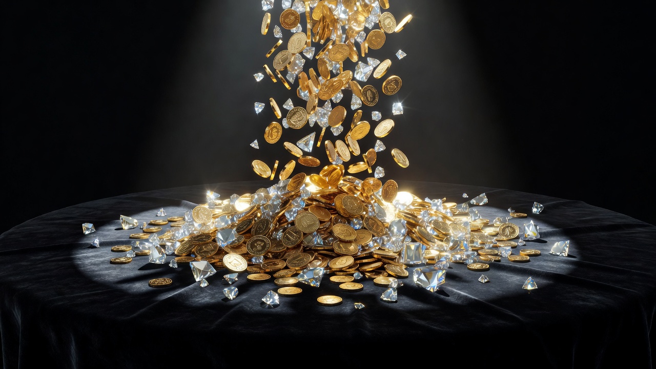 Jackpot LuckyVibe: Millionengewinne im Blick - LuckyVibe Casino