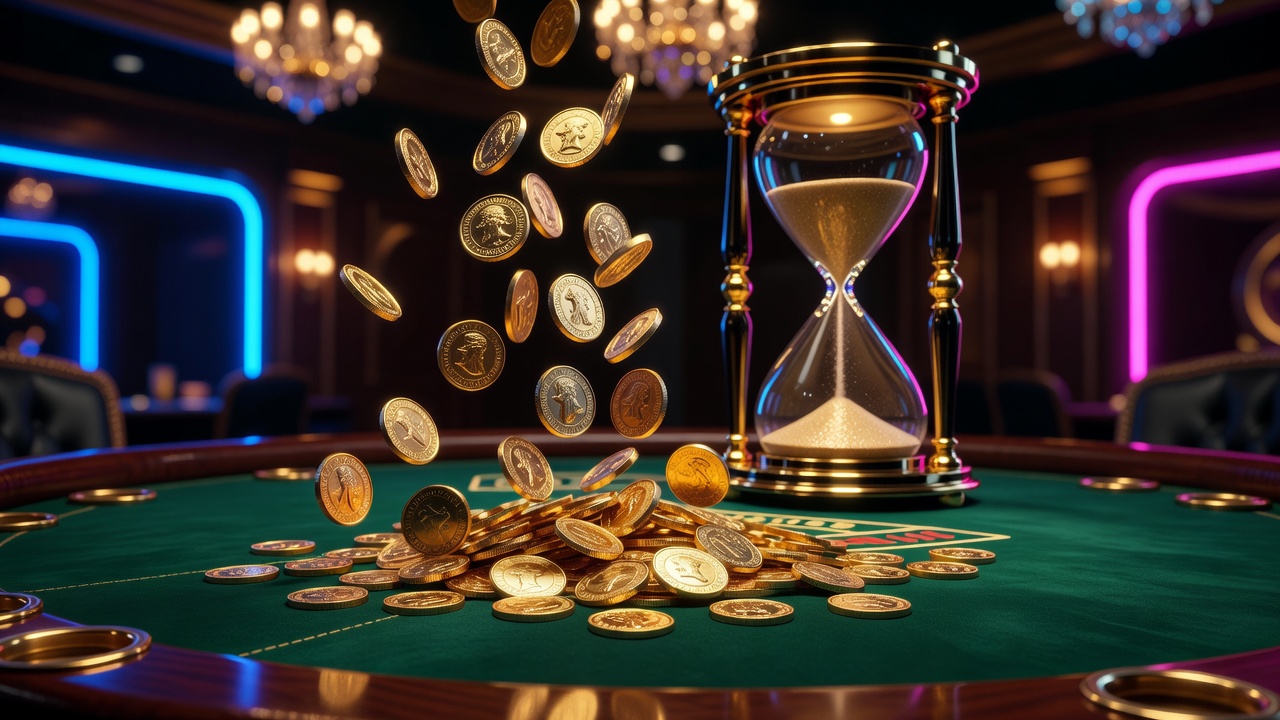 Reload Bonus und laufende Promotionen - Plangames Casino