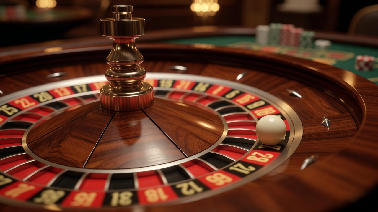 Die grundlegenden Spielregeln - roulette spiel