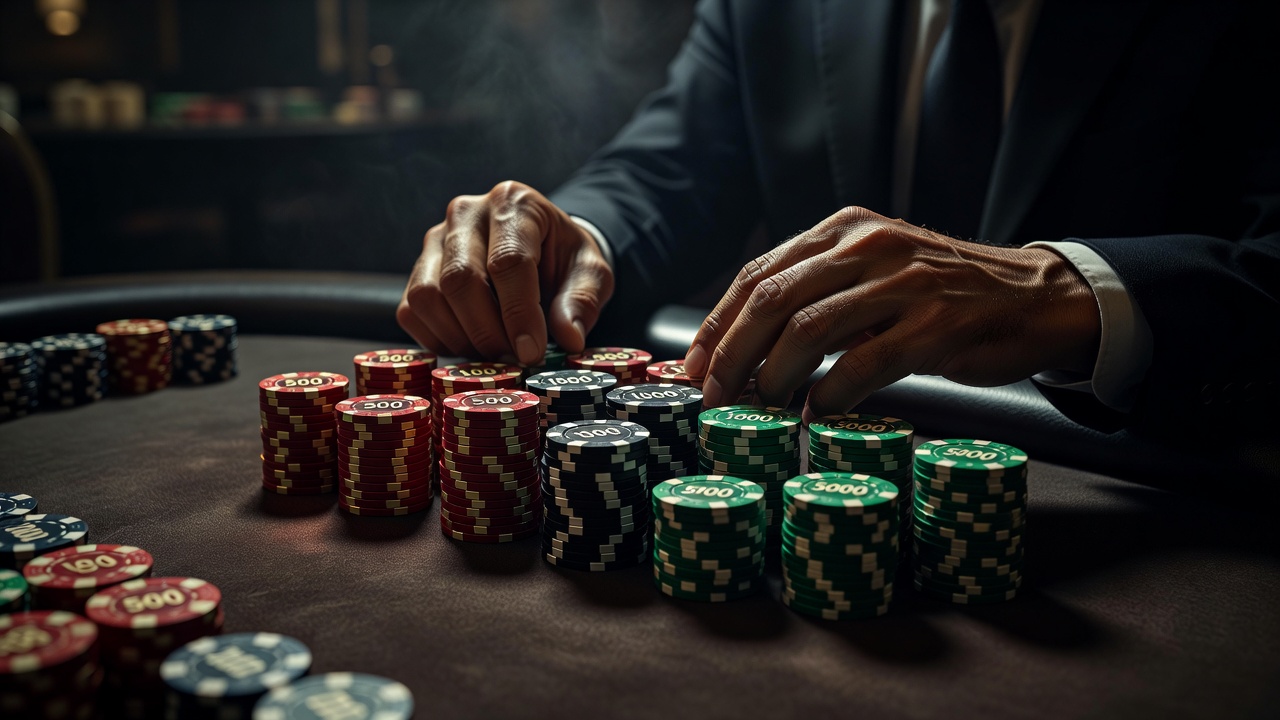 Strategien: Mythen und die Realität - roulette spiel