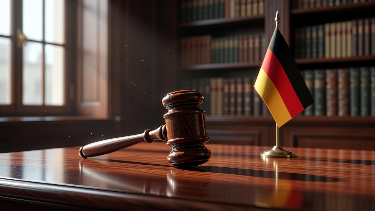 Rechtliche Lage und Lizenzen in Deutschland - casino deutschland