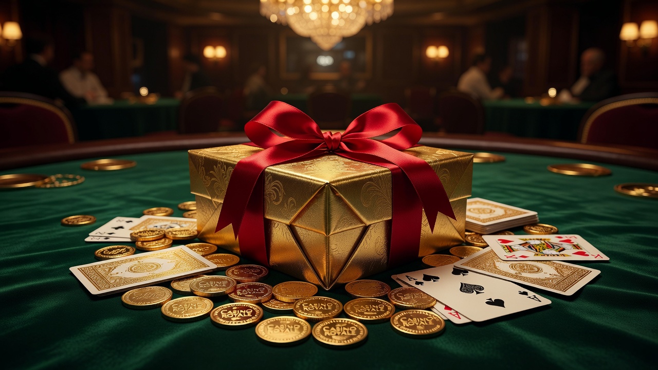 Bonusangebote und Promotionen für deutsche Spieler - casino deutschland