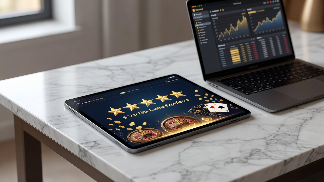Top-Online-Spielotheken im Test - casino deutschland