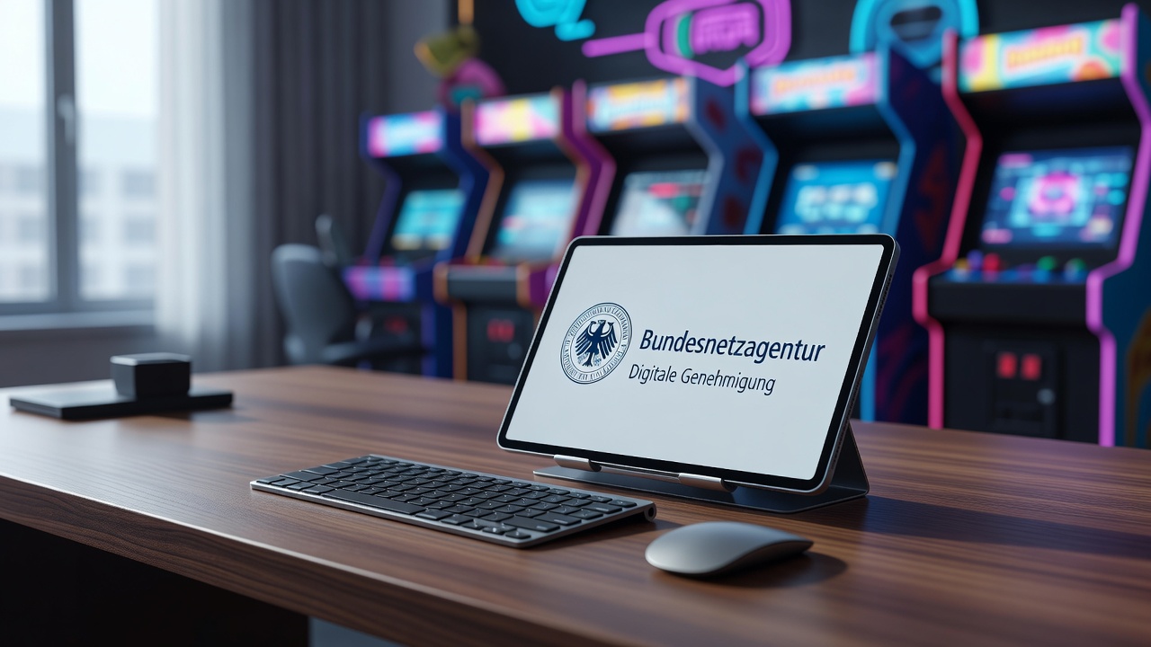 Rechtliche Lage und Regulierung in Deutschland im Jahr 2026 - spielautomaten
