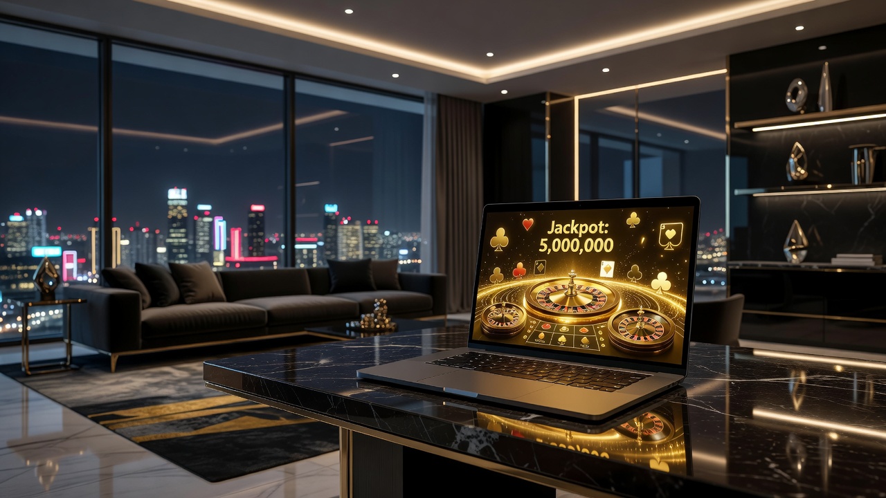 Top Online Casinos für Slots 2026 - online slots