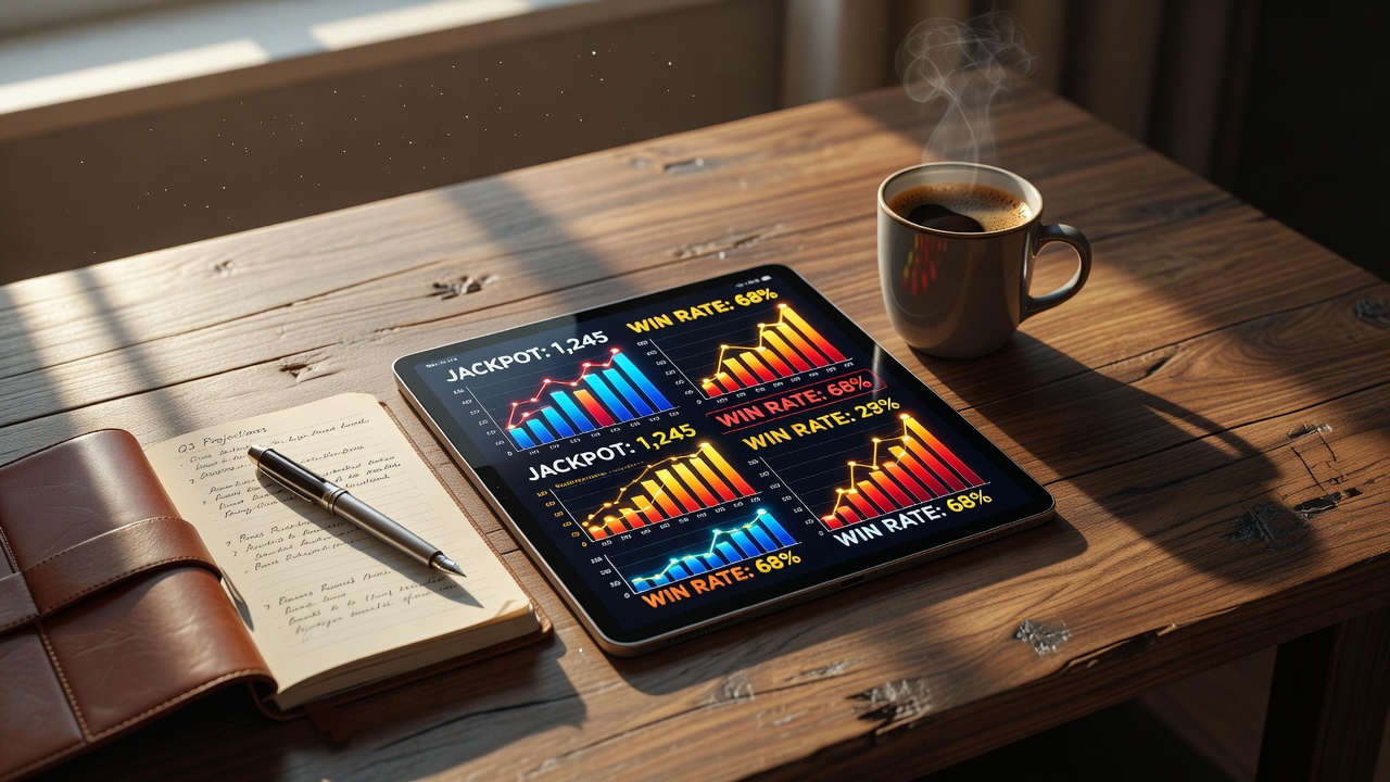 Effektive Strategien und Tipps für Online Slots - online slots